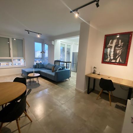 Alex Apartment بانيا لوكا المظهر الخارجي الصورة