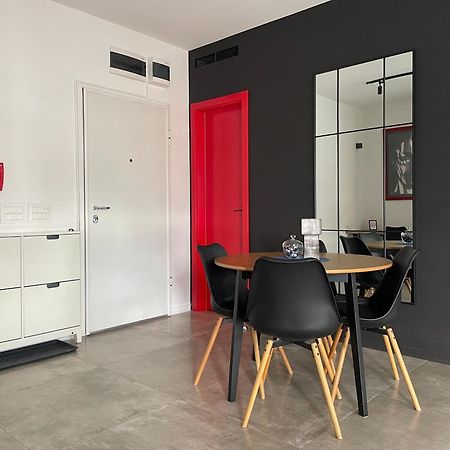 Alex Apartment بانيا لوكا المظهر الخارجي الصورة