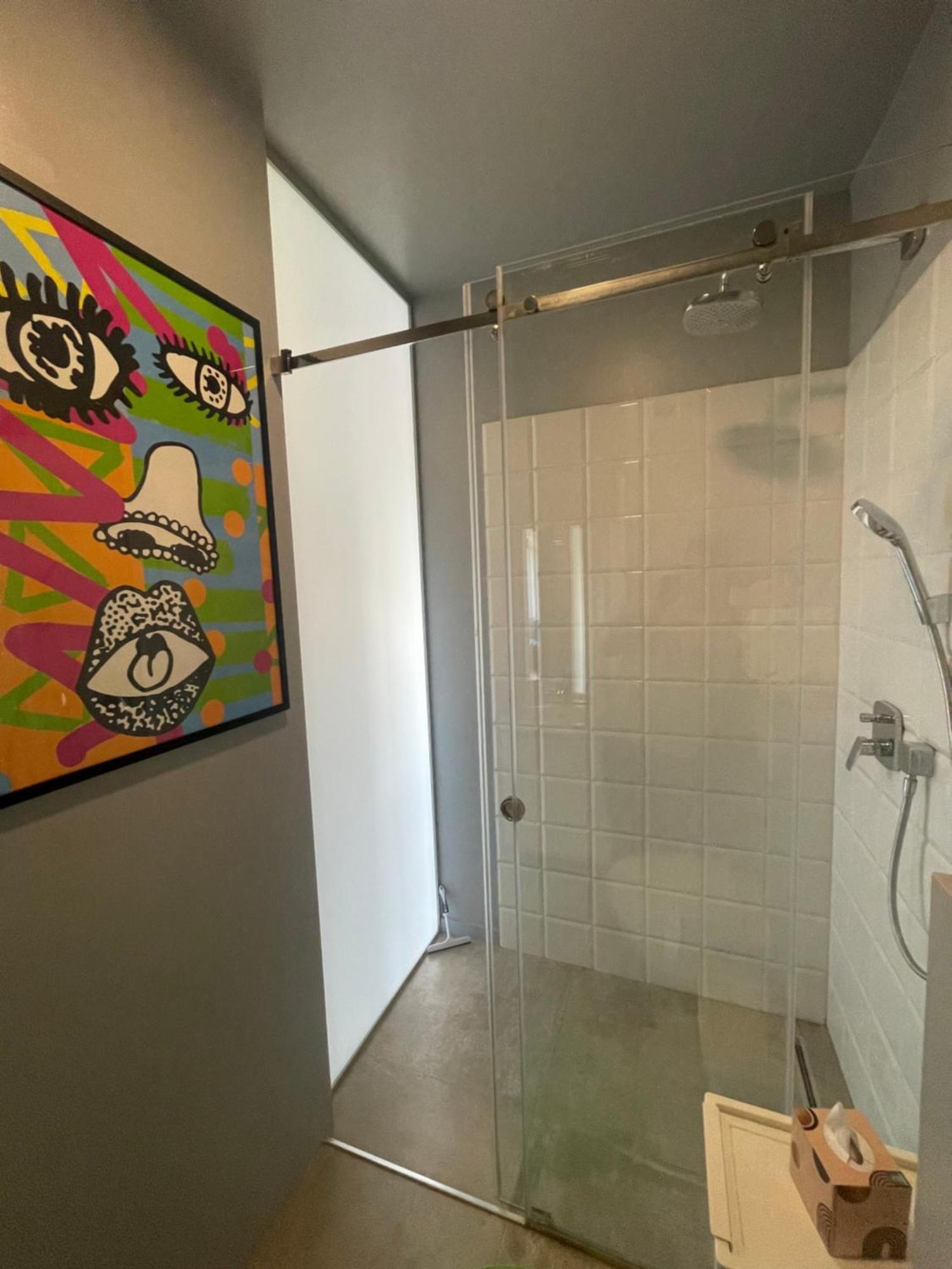 Alex Apartment بانيا لوكا المظهر الخارجي الصورة