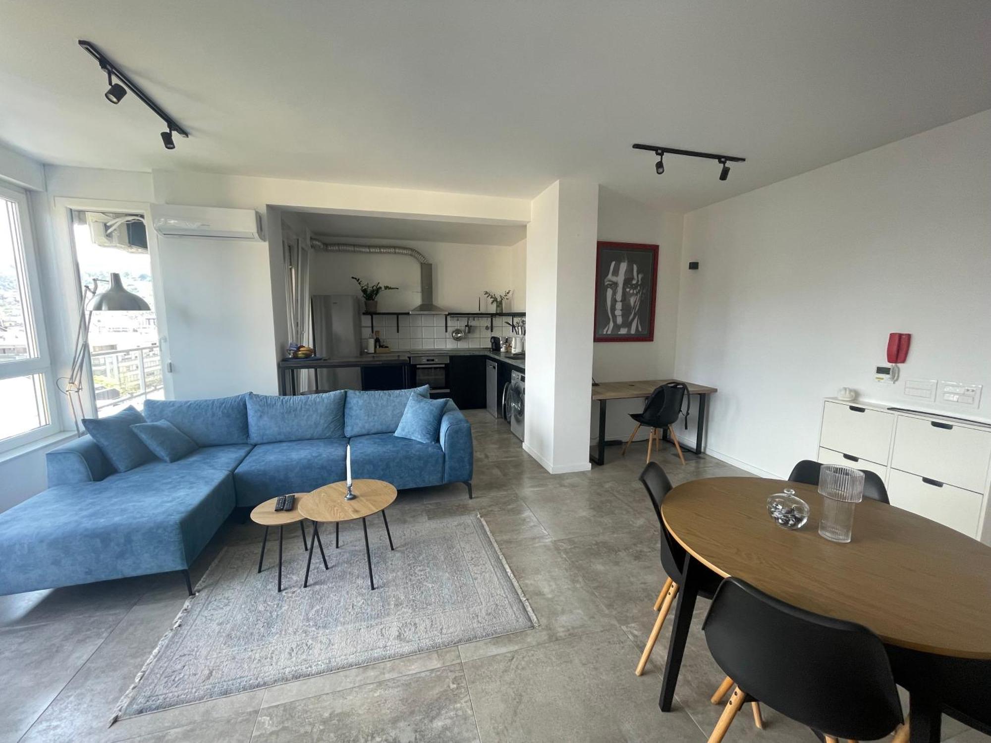 Alex Apartment بانيا لوكا المظهر الخارجي الصورة