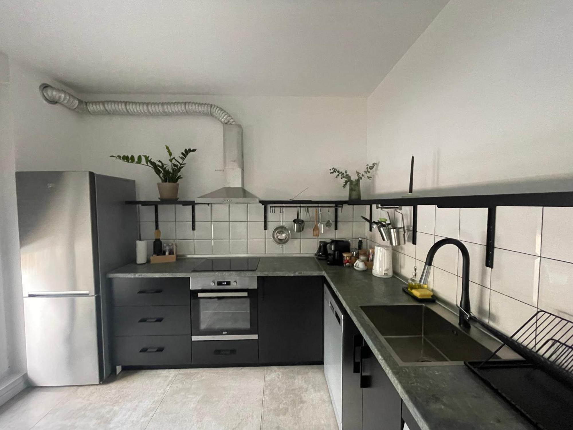 Alex Apartment بانيا لوكا المظهر الخارجي الصورة