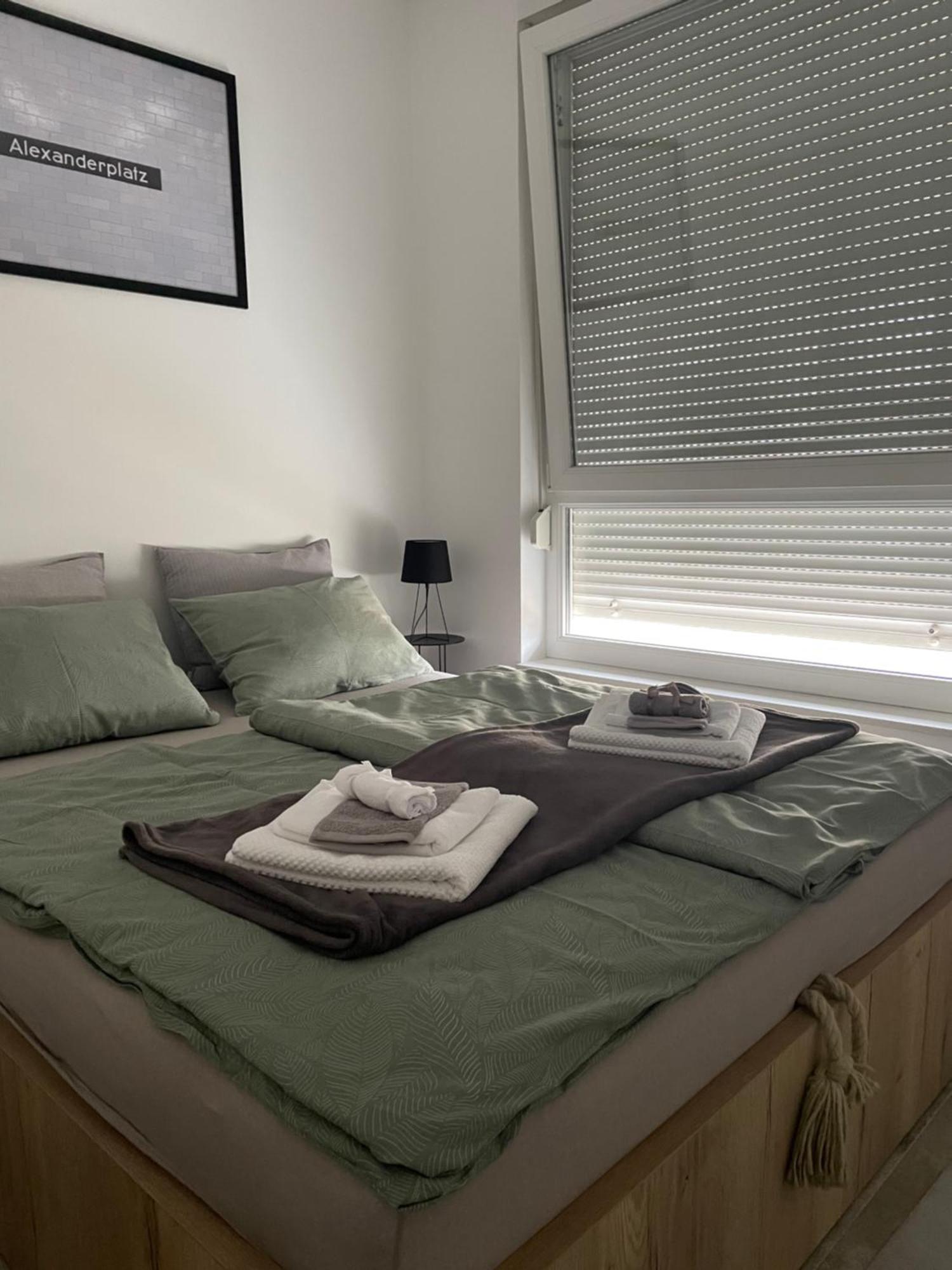 Alex Apartment بانيا لوكا المظهر الخارجي الصورة
